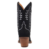 Dingo Tiny Pony - Women's Suede Booties