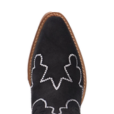 Dingo Tiny Pony - Women's Suede Booties