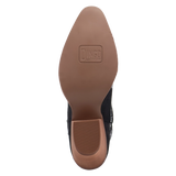 Dingo Tiny Pony - Women's Suede Booties