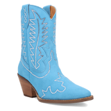 Dingo Tiny Pony - Women's Suede Booties