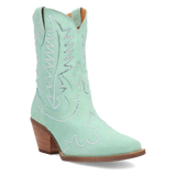 Dingo Tiny Pony - Women's Suede Booties