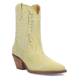 Dingo Tiny Pony - Women's Suede Booties