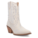 Dingo Tiny Pony - Women's Suede Booties