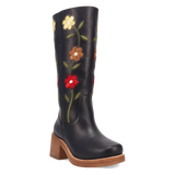 Dingo Bloom - Women's Leather Boots