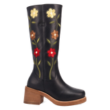 Dingo Bloom - Women's Leather Boots