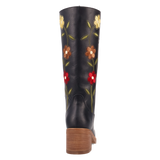 Dingo Bloom - Women's Leather Boots