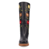 Dingo Bloom - Women's Leather Boots