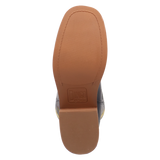 Dingo Bloom - Women's Leather Boots
