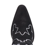 Dingo Double Take - Women's Suede Cowgirl Boots
