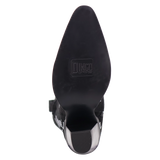 Dingo Double Take - Women's Suede Cowgirl Boots
