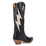 Dingo Thunderbolt - Women's Leather Cowgirl Boots