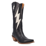Dingo Thunderbolt - Women's Leather Cowgirl Boots