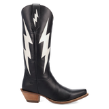 Dingo Thunderbolt - Women's Leather Cowgirl Boots
