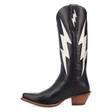 Dingo Thunderbolt - Women's Leather Cowgirl Boots