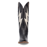 Dingo Thunderbolt - Women's Leather Cowgirl Boots