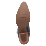 Dingo Thunderbolt - Women's Leather Cowgirl Boots