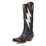 Dingo Thunderbolt - Women's Leather Cowgirl Boots