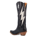Dingo Thunderbolt - Women's Leather Cowgirl Boots