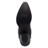 Dingo Space Cowgirl - Women's Leather Cowgirl Boots