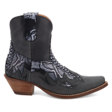 Dingo Cobra Kiss - Women's Leather Booties