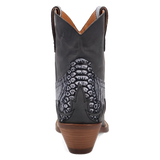 Dingo Cobra Kiss - Women's Leather Booties
