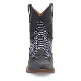Dingo Cobra Kiss - Women's Leather Booties