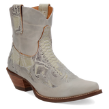Dingo Cobra Kiss - Women's Leather Booties