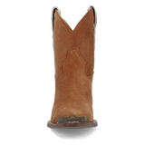 Dingo Texas Charm - Women's Suede Booties