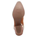 Dingo Texas Charm - Women's Suede Booties