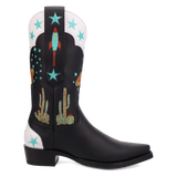 Dingo Space Cowboy - Men's Leather Cowboy Boots