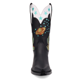 Dingo Space Cowboy - Men's Leather Cowboy Boots