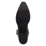 Dingo Space Cowboy - Men's Leather Cowboy Boots