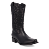Dingo Young Blood - Men's Leather Cowboy Boots
