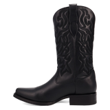 Dingo Young Blood - Men's Leather Cowboy Boots
