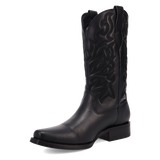 Dingo Young Blood - Men's Leather Cowboy Boots