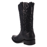 Dingo Young Blood - Men's Leather Cowboy Boots