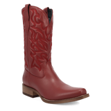 Dingo Young Blood - Men's Leather Cowboy Boots