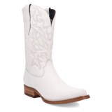 Dingo Young Blood - Men's Leather Cowboy Boots
