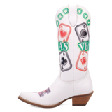 Dingo Vegas - Women's Leather Cowgirl Boots