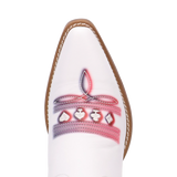 Dingo Vegas - Women's Leather Cowgirl Boots