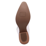 Dingo Vegas - Women's Leather Cowgirl Boots