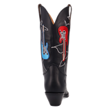Dingo Jukebox - Women's Leather Cowgirl Boots
