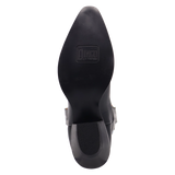 Dingo Jukebox - Women's Leather Cowgirl Boots