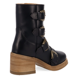 Dingo Topanga - Women's Leather Booties