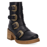 Dingo Topanga - Women's Leather Booties