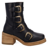 Dingo Topanga - Women's Leather Booties