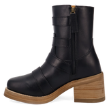 Dingo Topanga - Women's Leather Booties