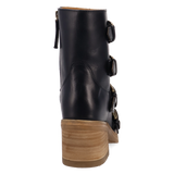 Dingo Topanga - Women's Leather Booties