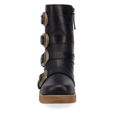 Dingo Topanga - Women's Leather Booties