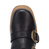 Dingo Topanga - Women's Leather Booties
